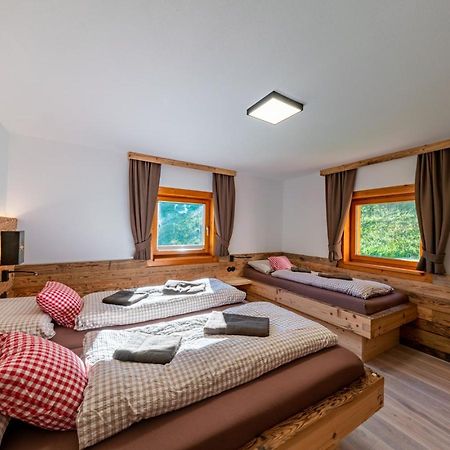 Sonnentalhof Villa Itter Bagian luar foto