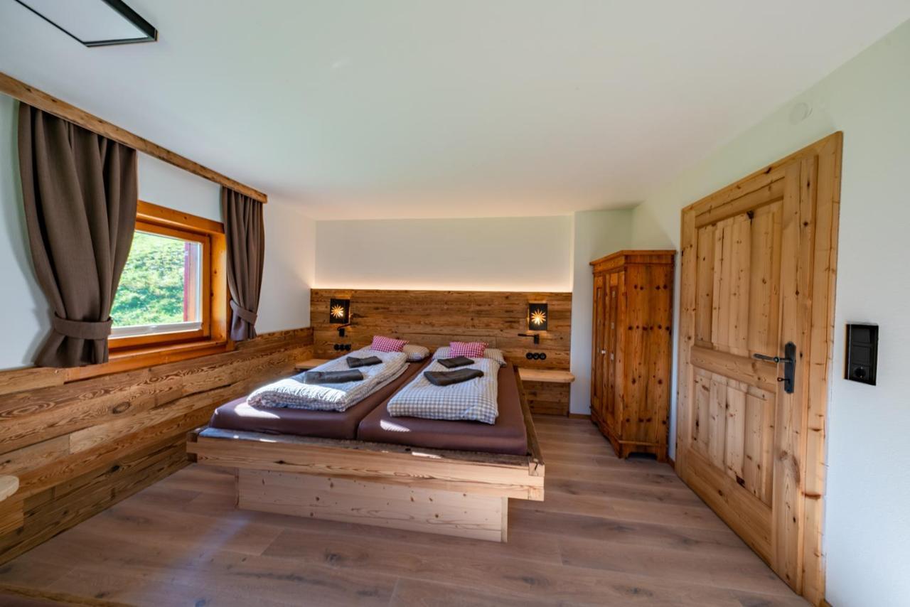 Sonnentalhof Villa Itter Bagian luar foto