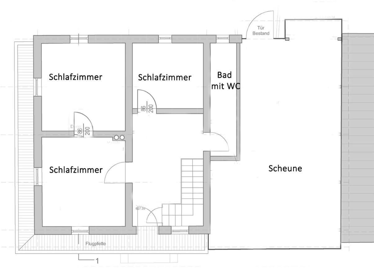 Sonnentalhof Villa Itter Bagian luar foto